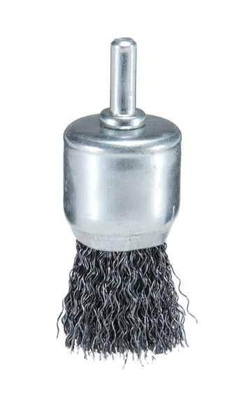 Grata para taladros cepillo de acabado - D-40032