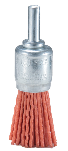 Grata para taladros cepillo de acabado - D-45680