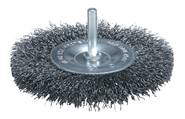 Grata para taladros cepillo oblicuo - D-39970