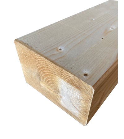 Machones de abeto laminado GL24h