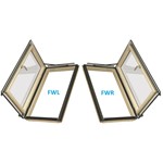 Ventana FWL U3 - 660X980
