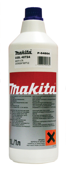 Detergente neutro 1L