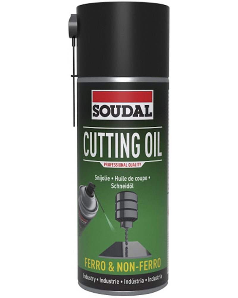 Cutting Oil