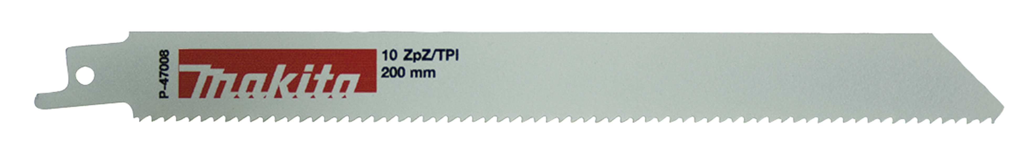 Sierra de sable metal - P-47008