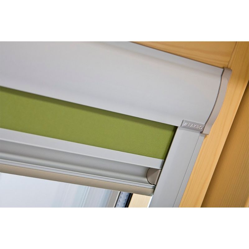 Cortina de oscurecimiento ARF I