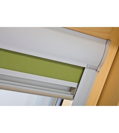 Cortina de oscurecimiento ARF I