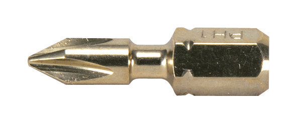 Punta Impact Gold Torsion