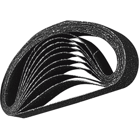 Lija de banda especial cristal para 9031 - P-01199