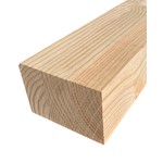 Machones de pino Radiata laminado GL24h - 12 X 8