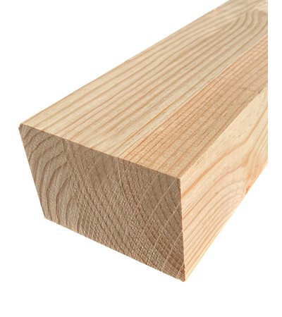 Machones de pino Radiata laminado GL24h