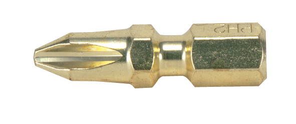 Punta Impact Gold Torsion Enduro