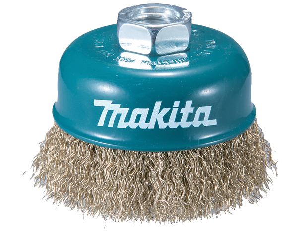 Grata para amoladoras copa ondulada - D-39780