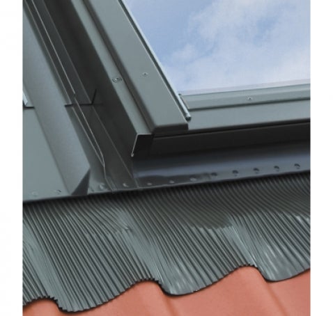 Tapajuntas ondulado EHN-A