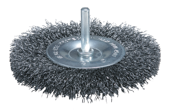 Grata para taladros cepillo oblicuo - D-39986