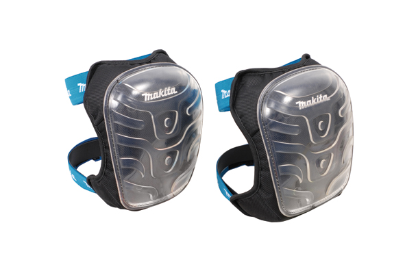 Rodilleras de alta protección