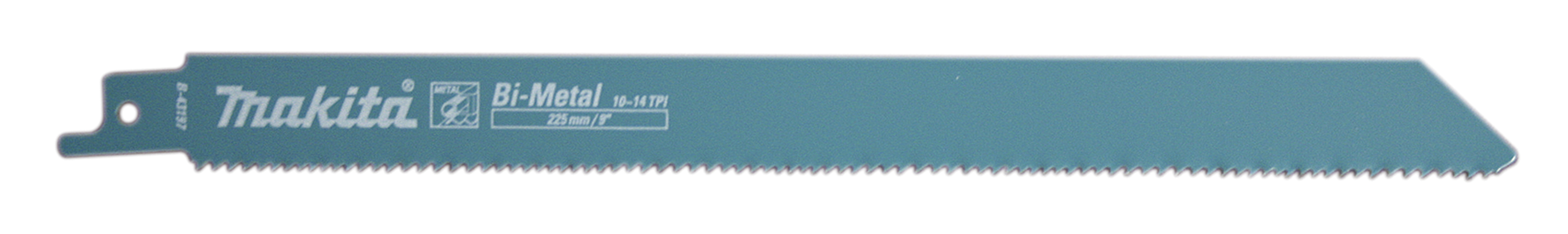 Sierra de sable metal - B-43197