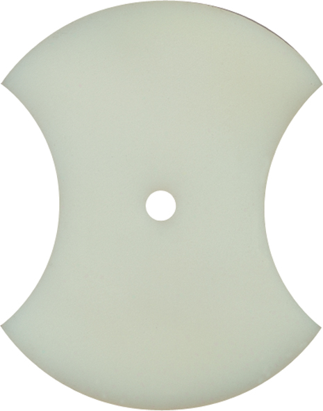 Disco centrador (para utilizar con centrador)