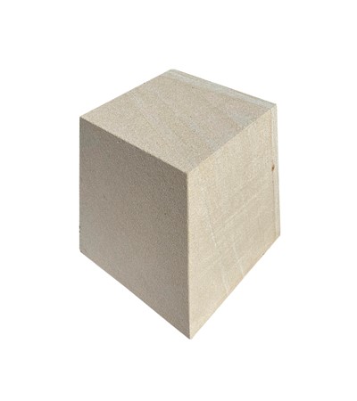 Peana de arenisca 200x200 / 300x300 / 300mm