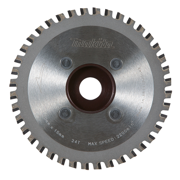 Disco de corte DSC250 Ø 110mm