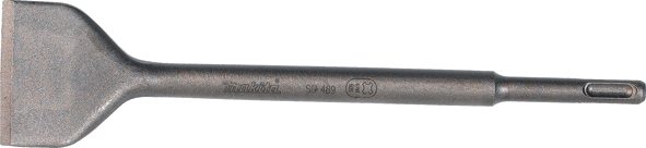 Espátula curva Long Life