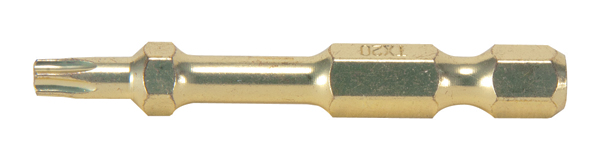 Punta Impact Gold Torsion - B-28248