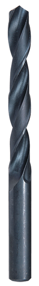 Broca para metal HSS-R DIN338