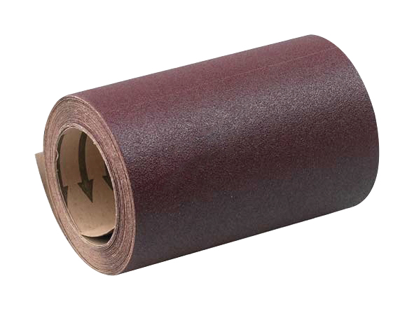 Rollo de lija - P-38118
