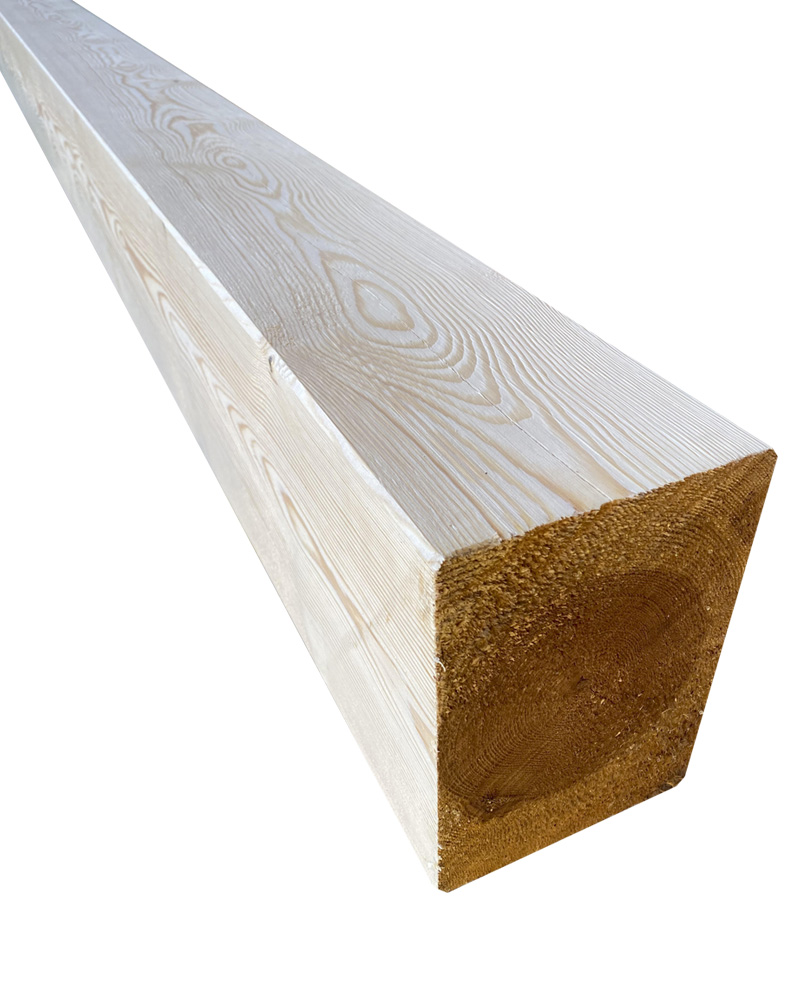 Madera estructural maciza Pino Soria Burgos C22/C27/C30