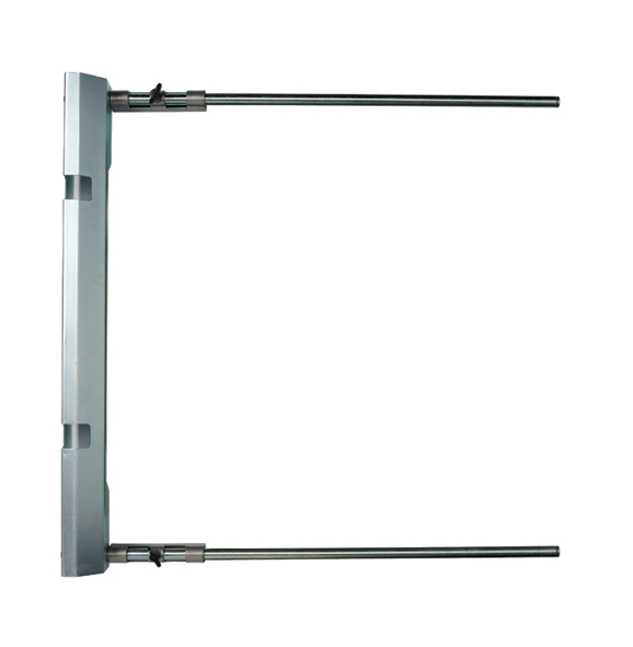 Extensión trasera para 2704