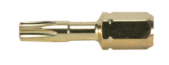 Punta Impact Gold Torsion - B-28422
