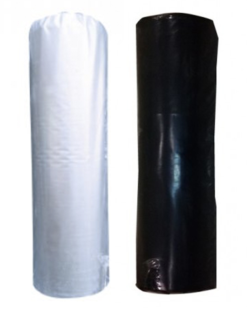 Láminas y drenantes