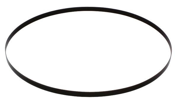 Sierra de cinta Metales no ferrosos Acero al carbono 0,5 14 16