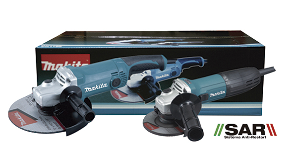 KIT COMBO GA9050 + GA4530R