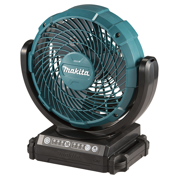 VENTILADOR A BATERÍA