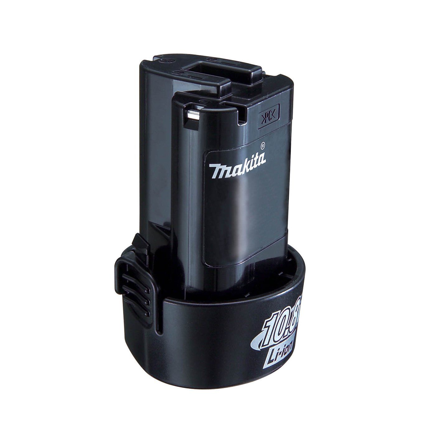 Baterías y cargadores de 10'8V