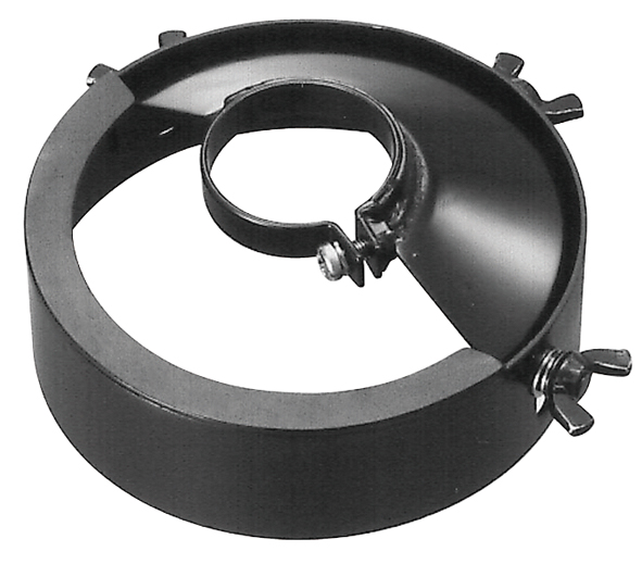 Tipo especial para limpieza con gratas