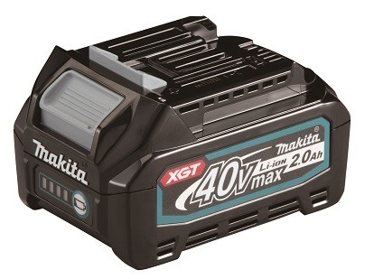 Baterías 40V - BL4020