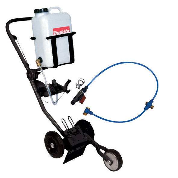 Carro de transporte DT4000