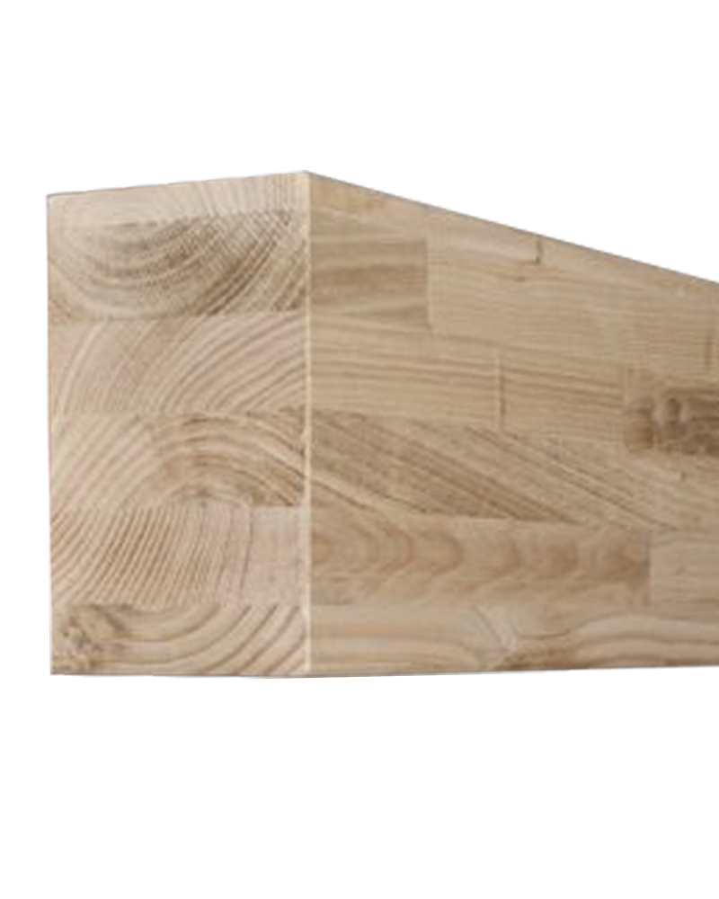 Otras maderas estructurales