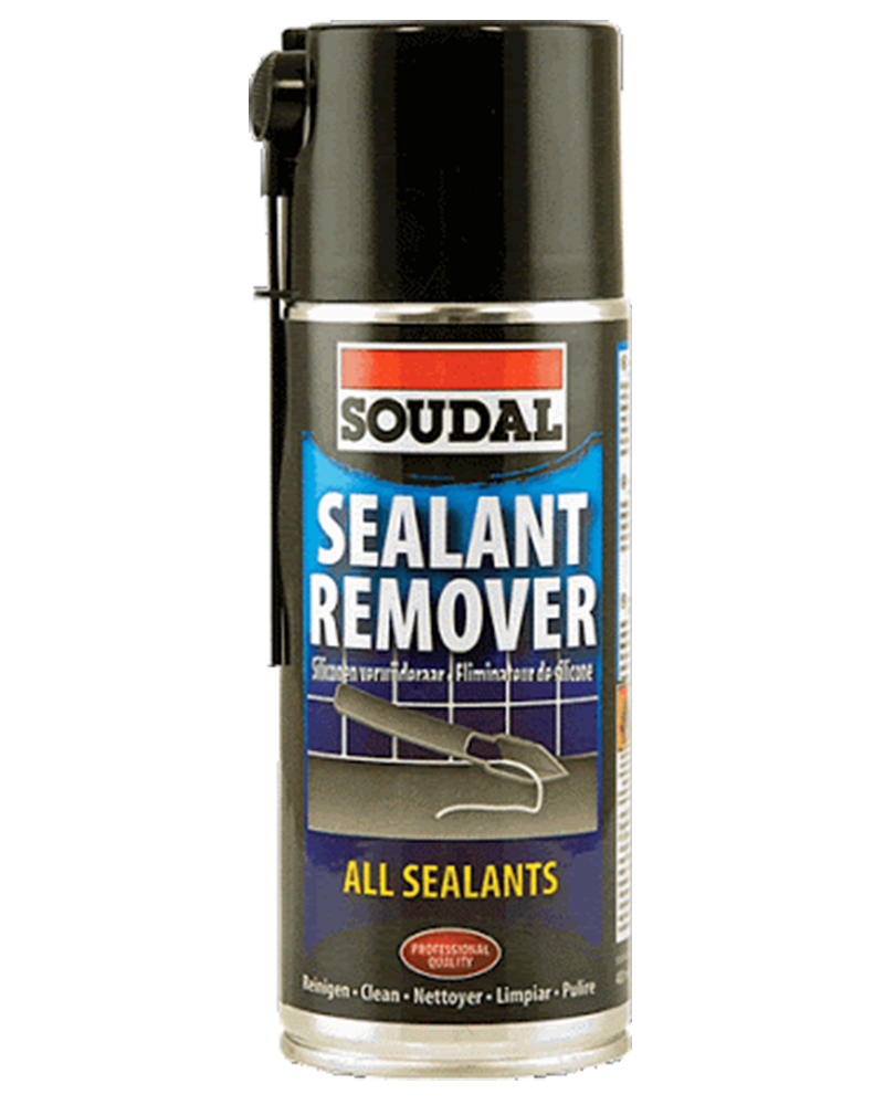 Sealant Remover