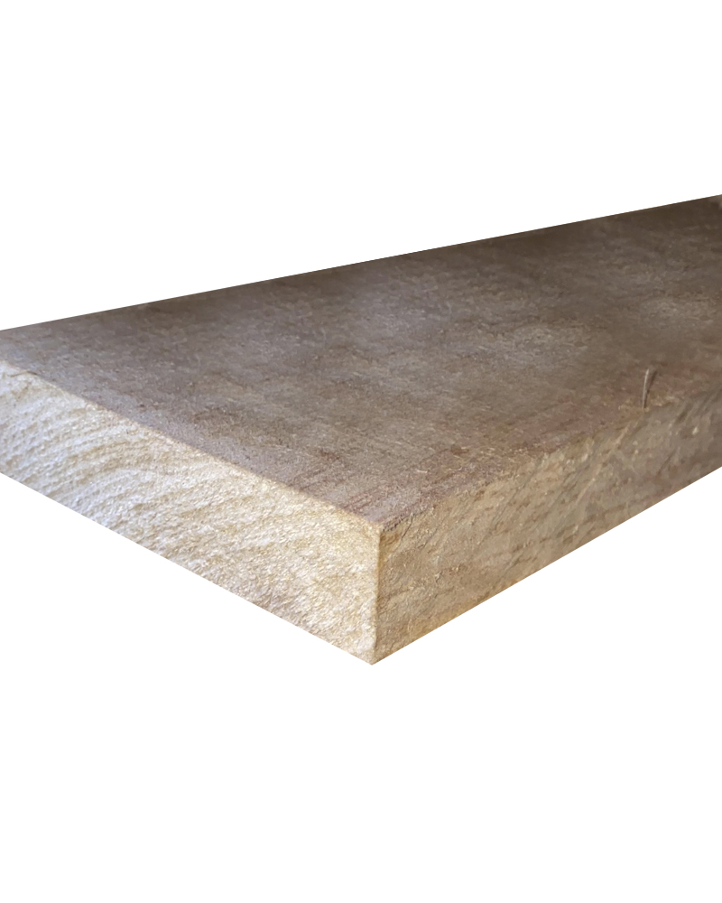 Tabla larga de Pino Insignis