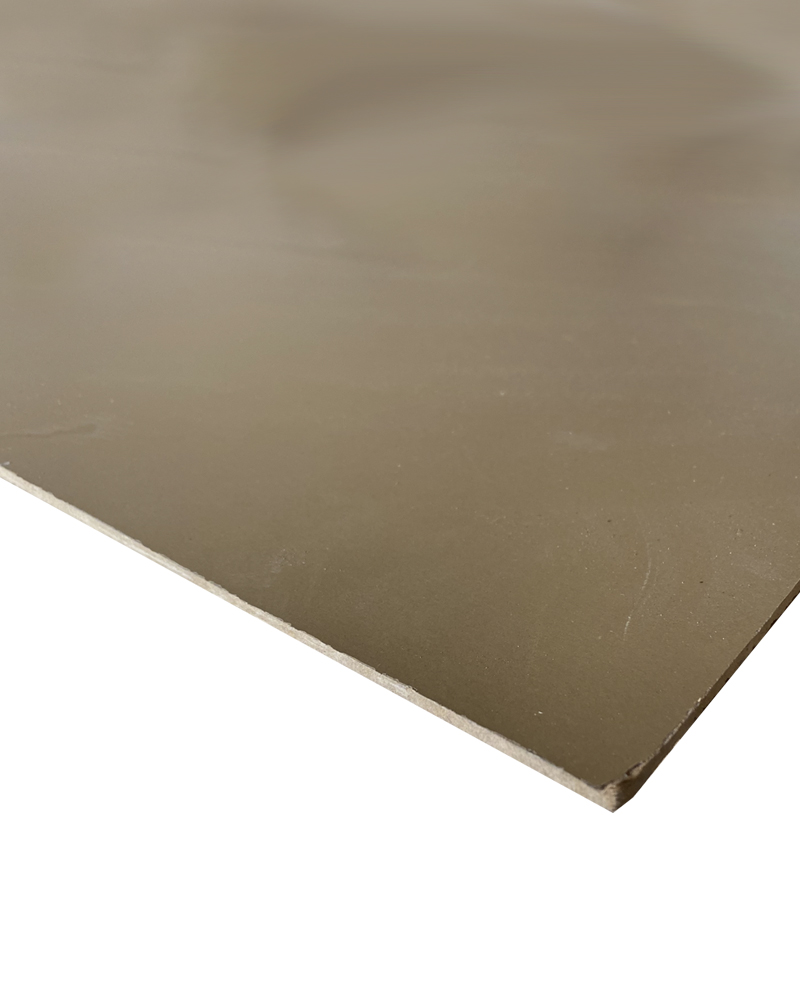 Tableros de recubrimiento