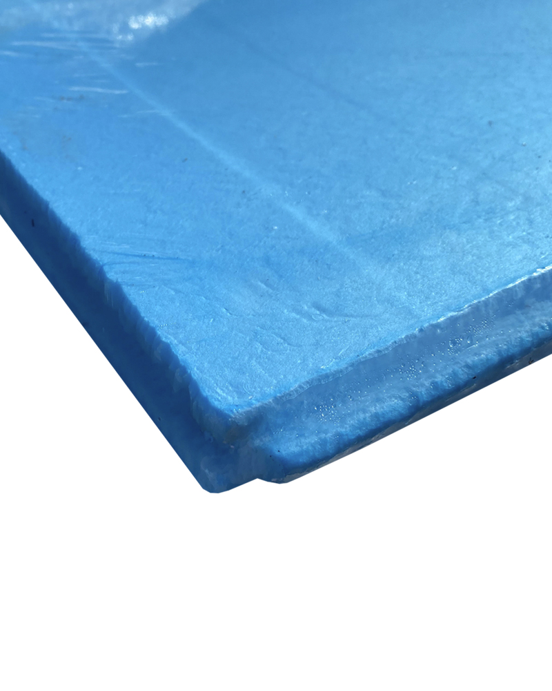 Paquete de aislante XPS