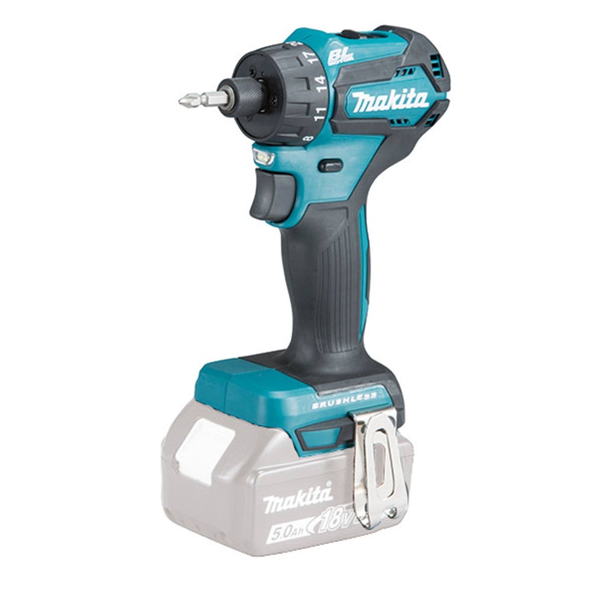 TALADRO ATORNILLADOR A BATERÍA