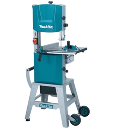 SIERRA DE CINTA CON BASTIDOR