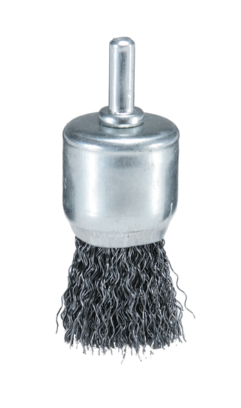 Grata para taladros cepillo de acabado - D-40004