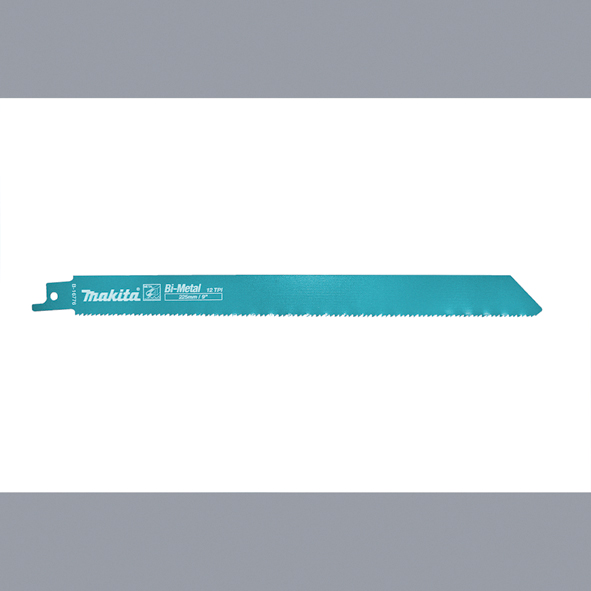 Sierra de sable metal - B-16776