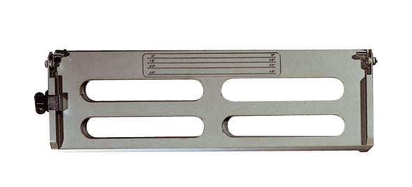 Soporte de guía de carril B - 192507-1