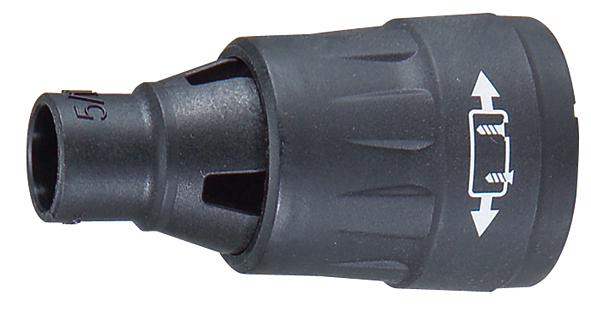 Boca atornillado - 450967-6