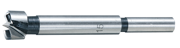 Broca de precisión Forstner para madera - D-41925